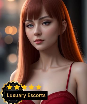 luxury Escorts