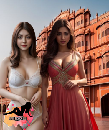 Jaipur Escorts